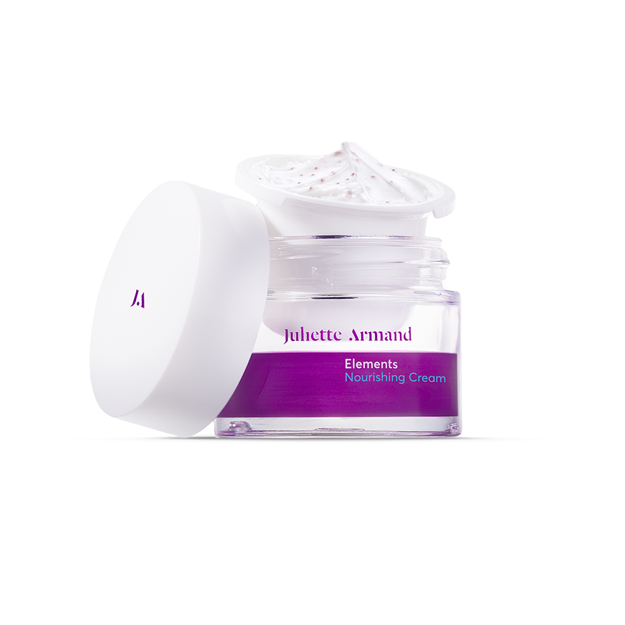 Nourishing Cream — Juliette Armand — Cream | profco.cy