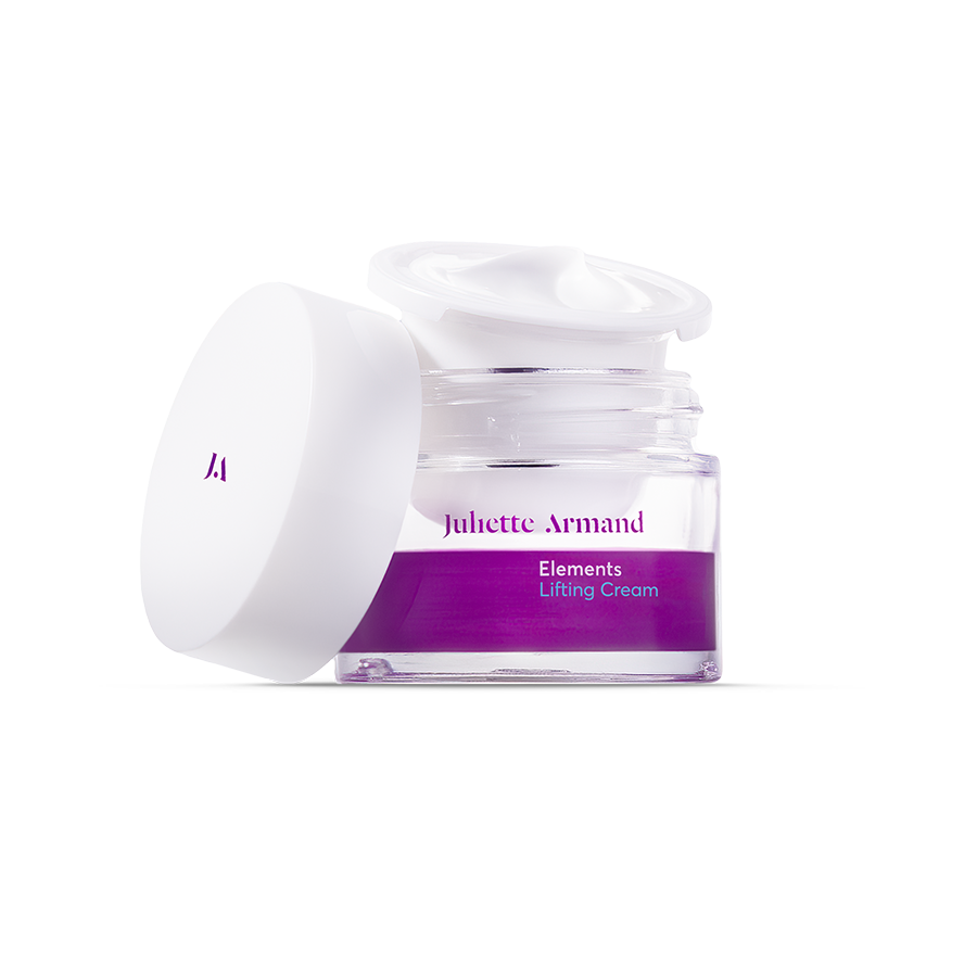 Lifting Cream — Juliette Armand — Cream | profco.cy