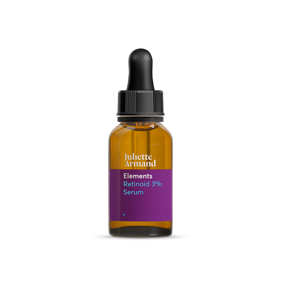 Retinoid 3% Serum — Juliette Armand — Serums | profco.cy
