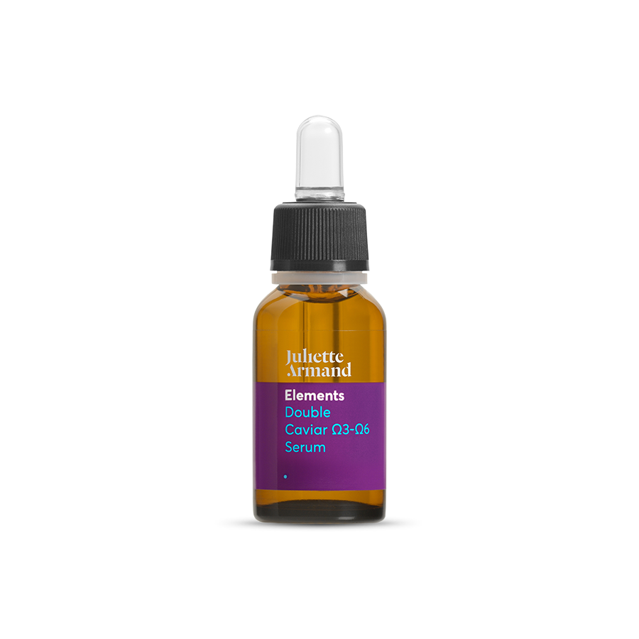 Double Caviar Omega 3-6 Serum — Juliette Armand — Serums | profco.cy
