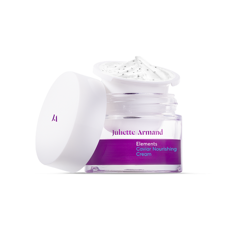 Caviar Nourishing Cream — Juliette Armand — Cream | profco.cy