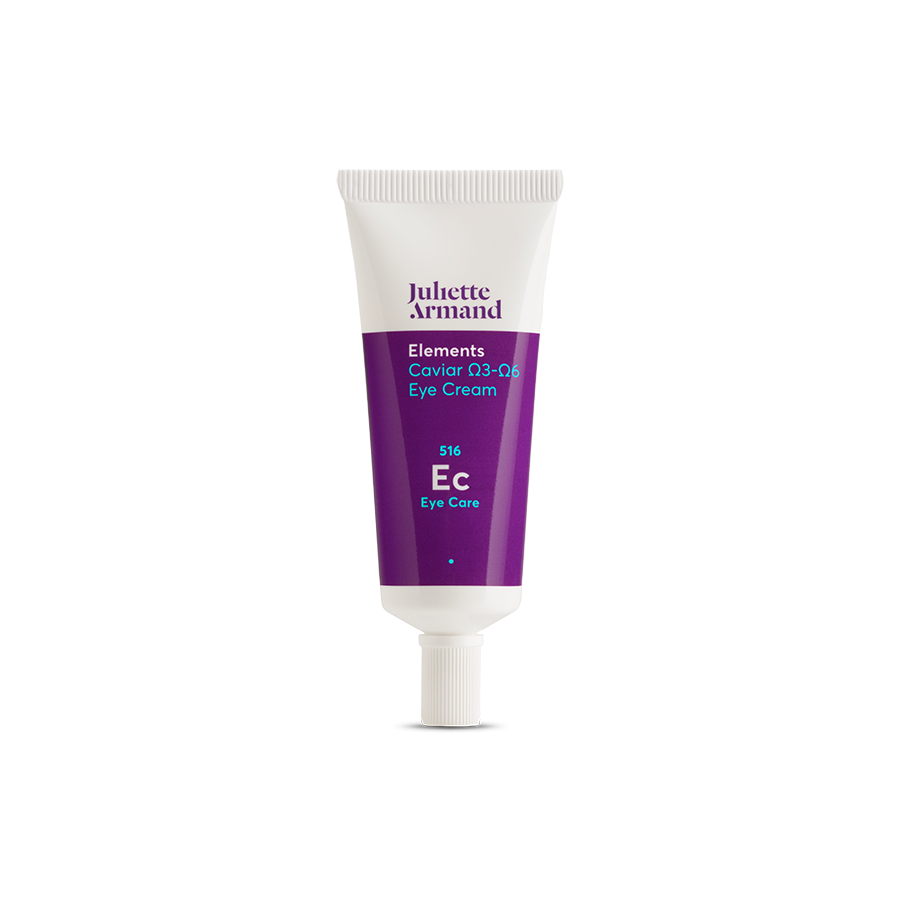 Caviar Ω3-Ω6 Eye Cream — Juliette Armand — Eye Care | profco.cy