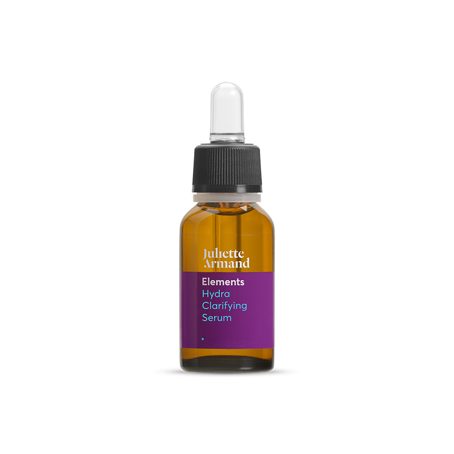 Hydra Clarifying Serum — Juliette Armand — Serums | profco.cy