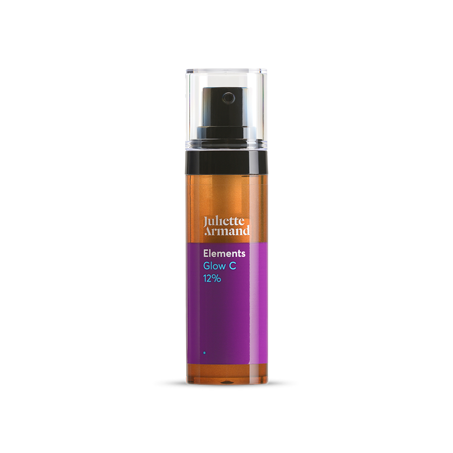 Glow C 12% — Juliette Armand — Serums | profco.cy