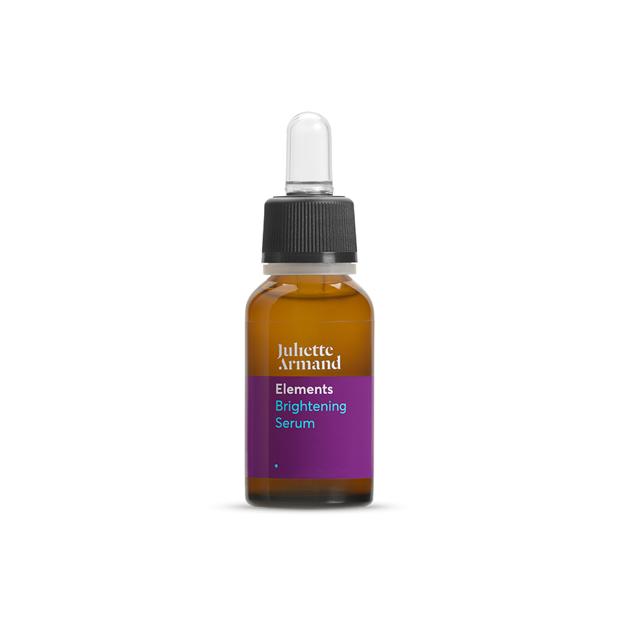 Brightening Serum — Juliette Armand — Serums | profco.cy
