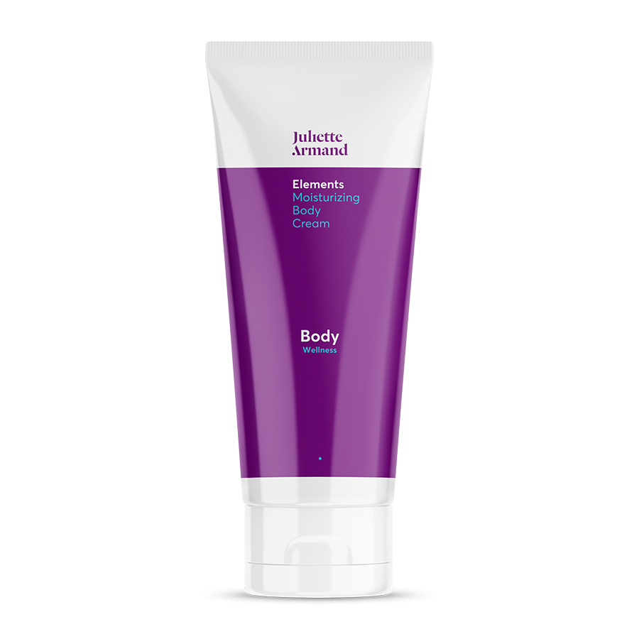 Moisturizing Body Cream — Juliette Armand — Body Care | profco.cy