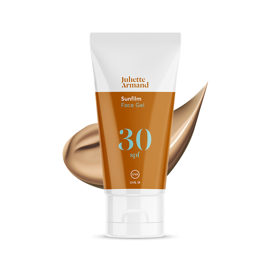 Face Gel SPF30 — Juliette Armand — SPF | profco.cy