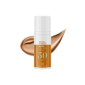 Face Fluid Tinted SPF50 — Juliette Armand — SPF | profco.cy