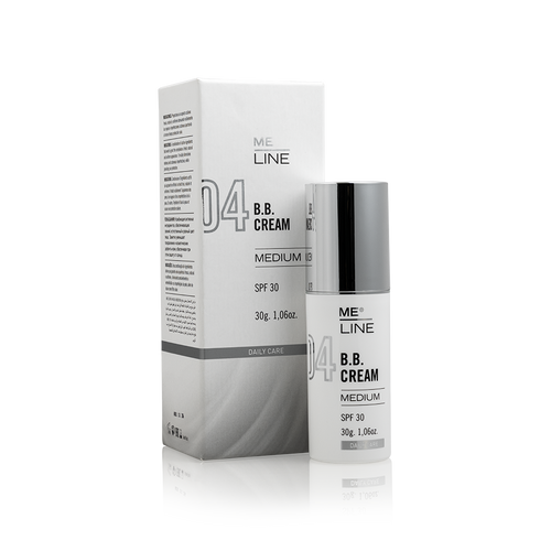 B.B. Cream Medium — MELINE — SPF | profco.cy