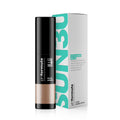 pHformula S.U.N. powder SPF 30 — mineral sunscreen powder