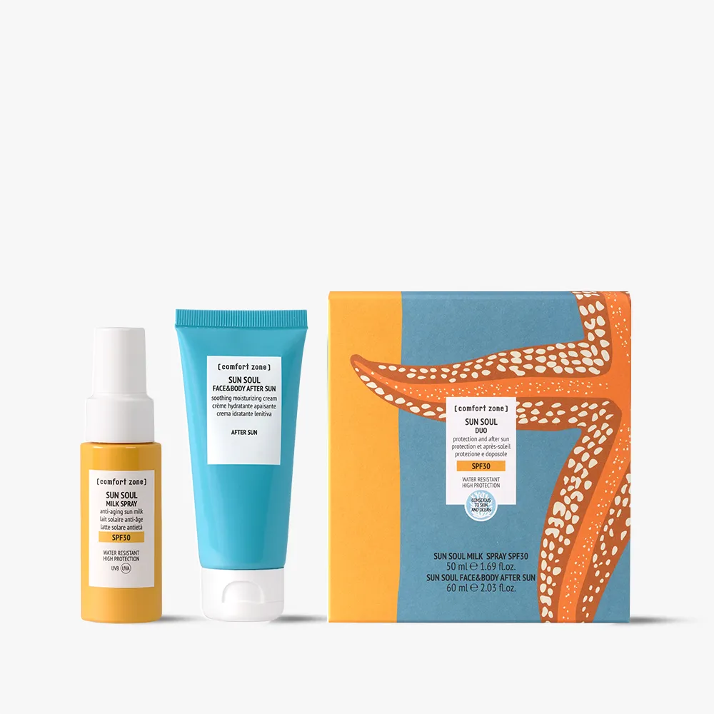 Kit Sun Soul Duo