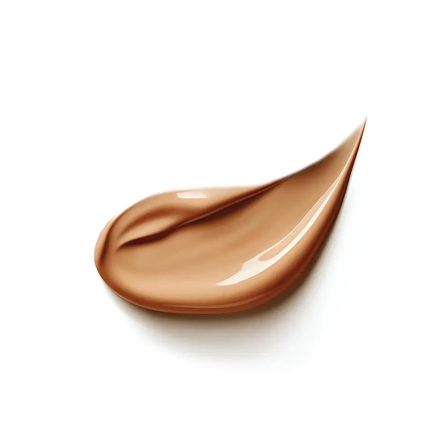 Face Fluid Tinted SPF50