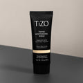Tinted Moisturizing Serum — TIZO — SPF | profco.cy