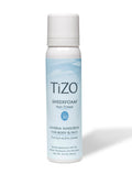 Ultra Zinc Body & Face Non-Tinted — TIZO — SPF | profco.cy