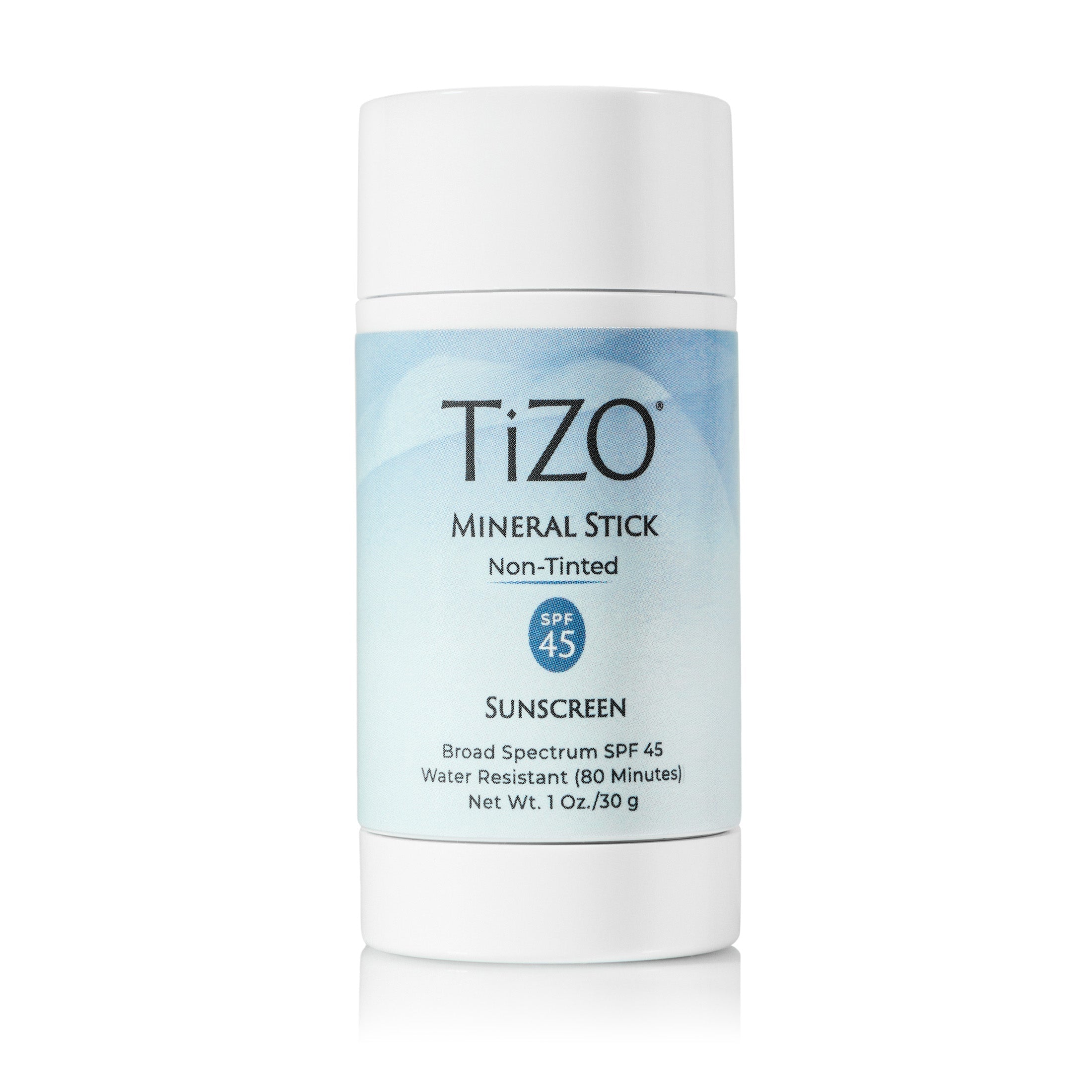 Mineral Stick Non-Tinted — TIZO — SPF | profco.cy