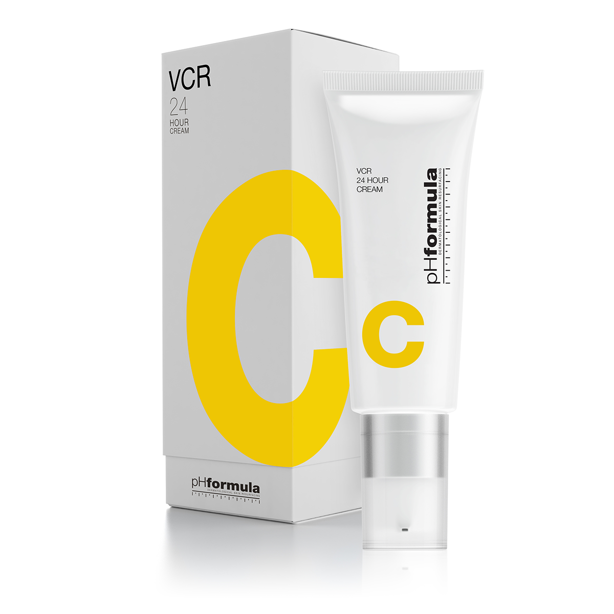 VCR 24hour cream