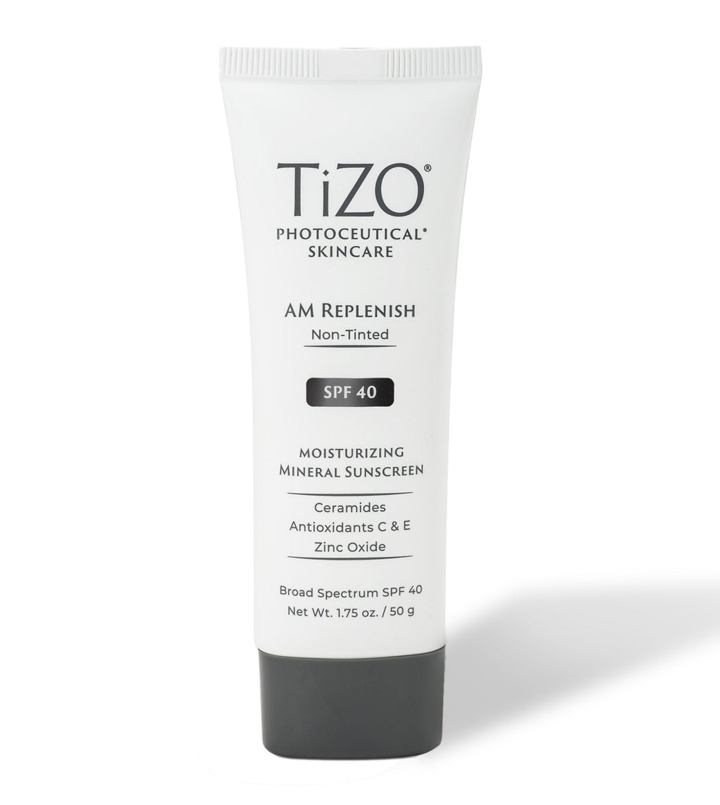 AM Replenish SPF40