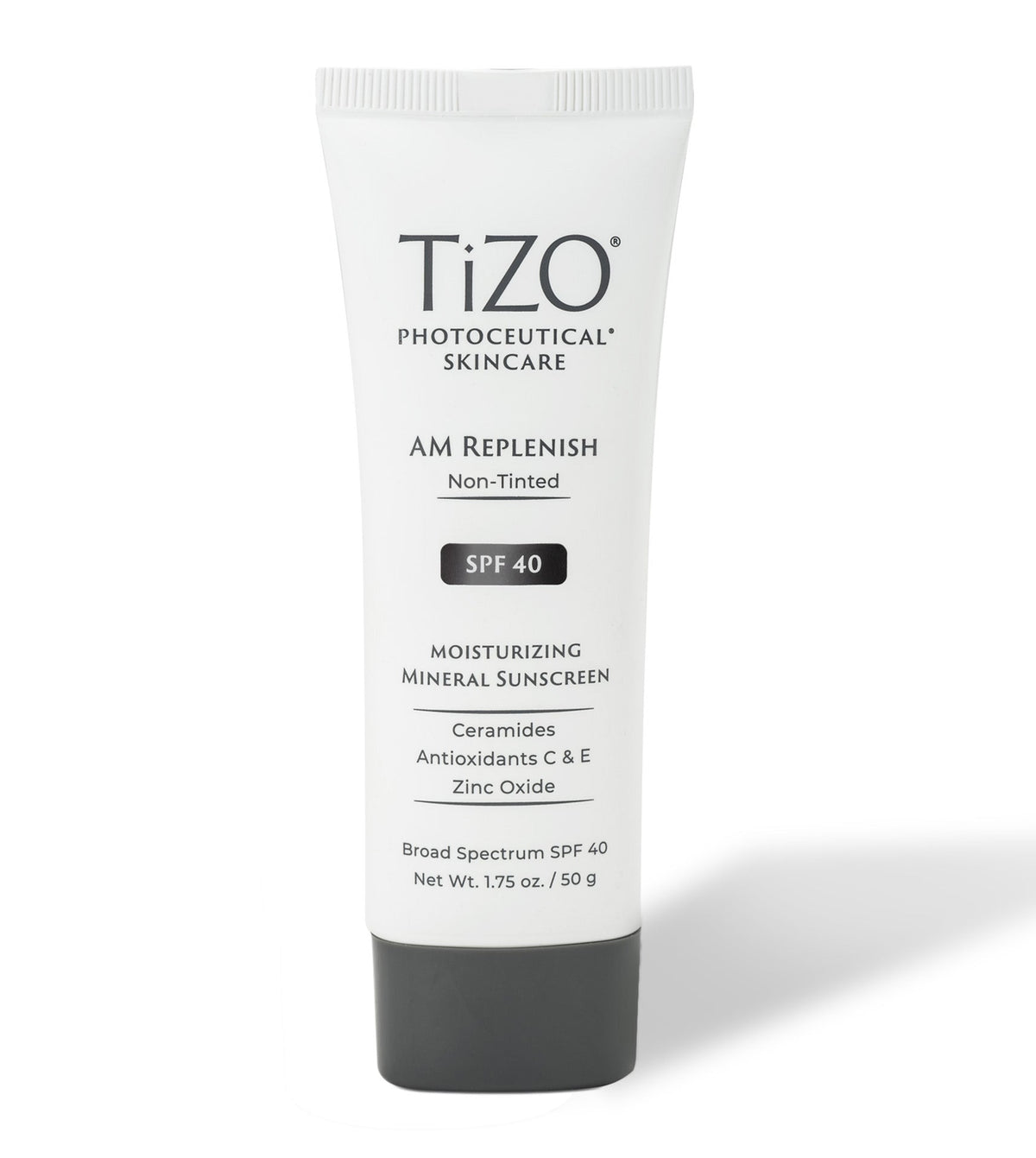 AM Replenish SPF40