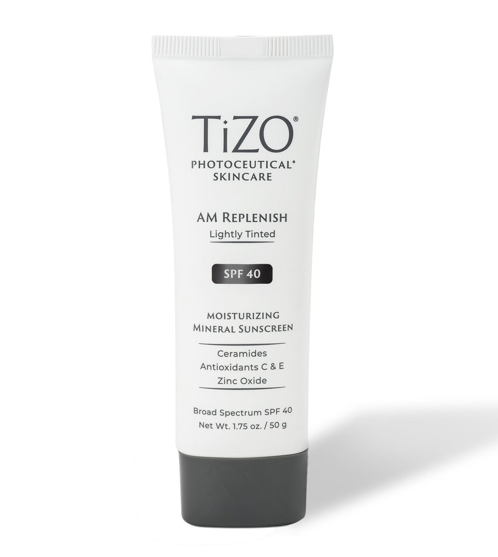AM Replenish SPF40