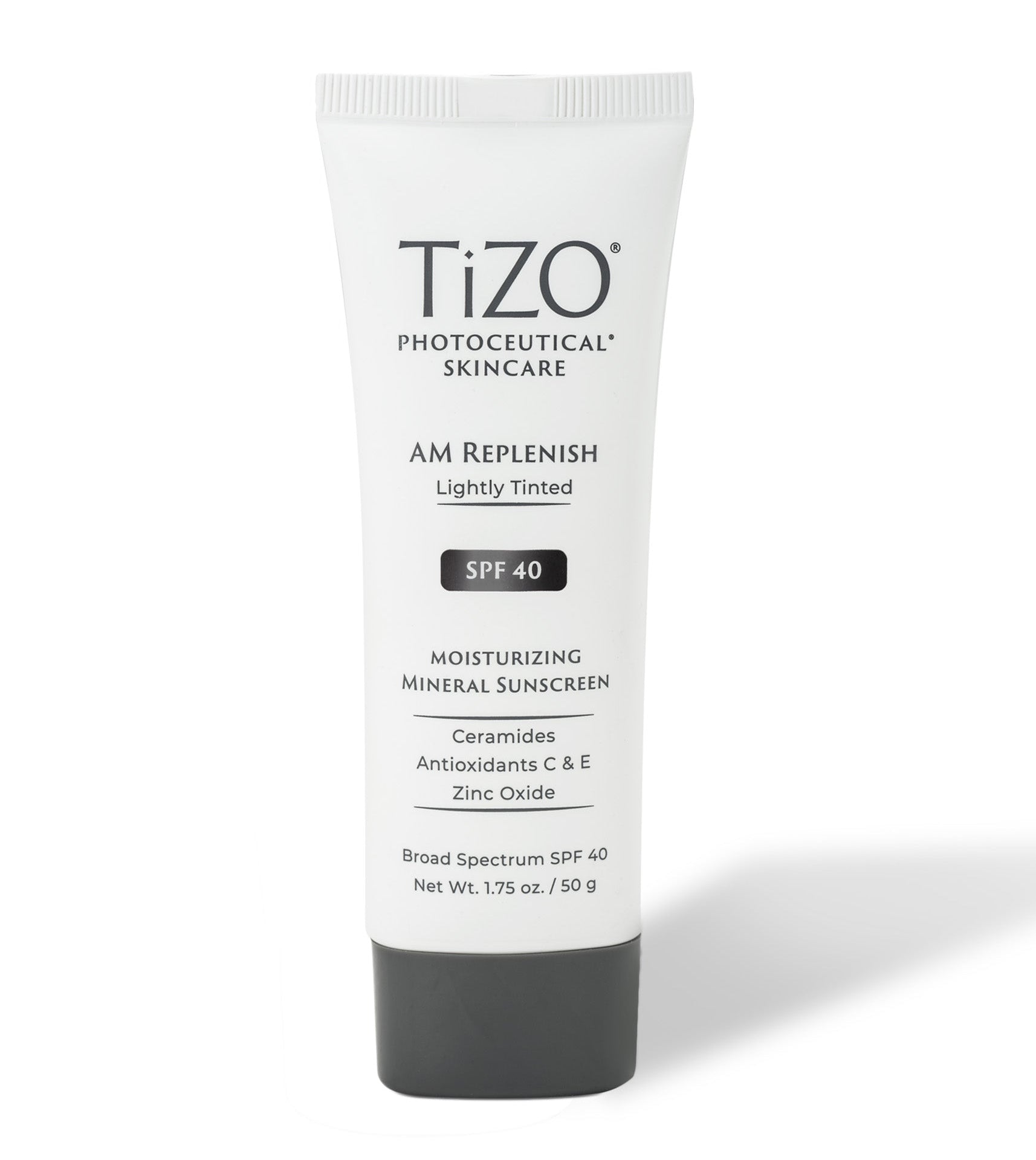 AM Replenish SPF40