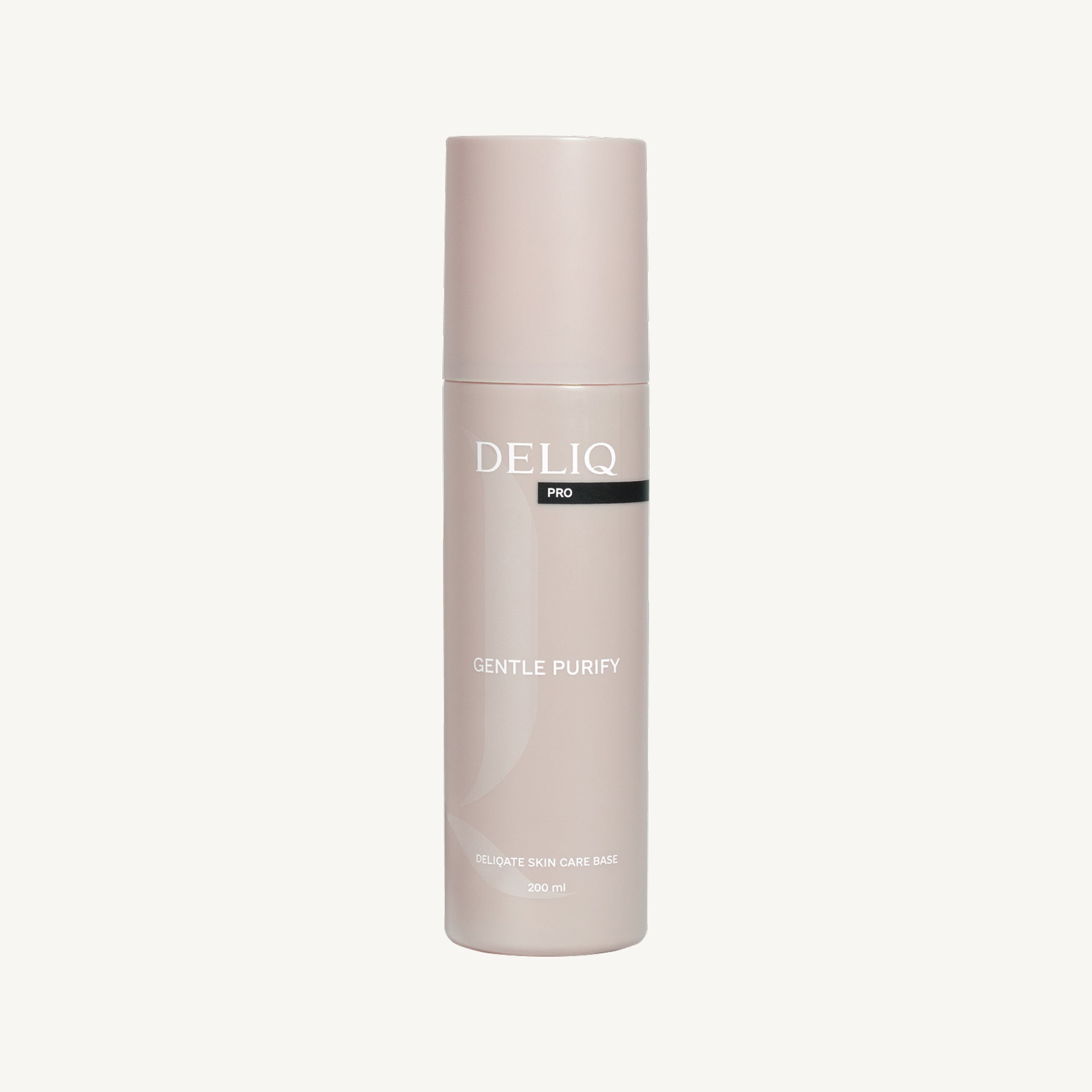 Gentle Purify PRO — gentle gel cleanser