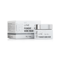 MELINE Pigment Home Mask — brightening mask