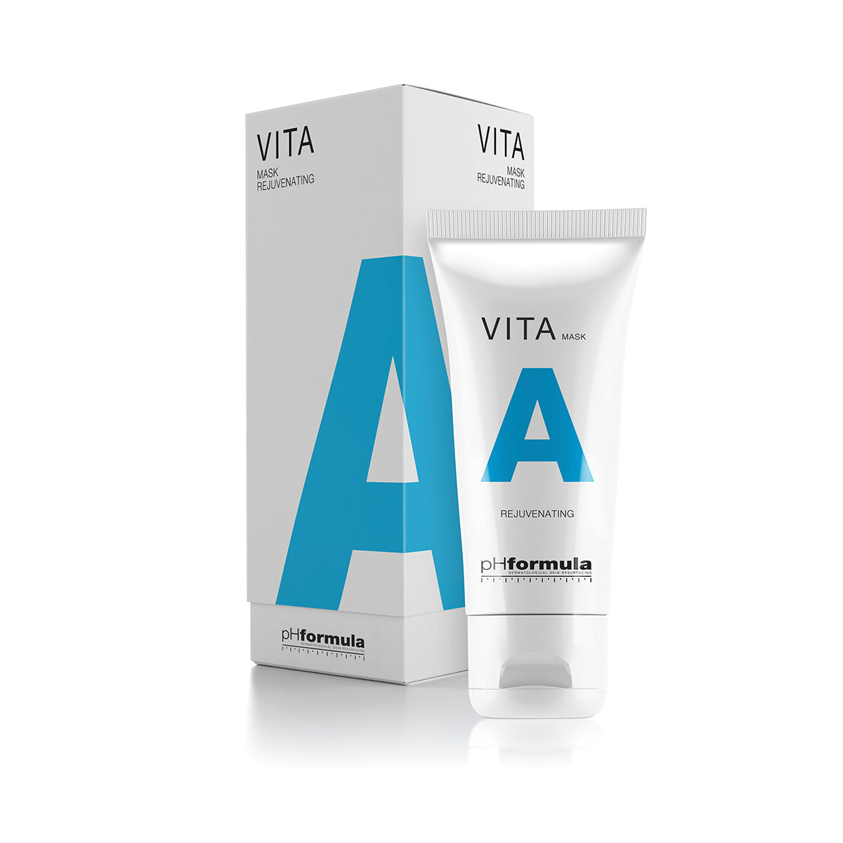 VITA A rejuvenating mask — pHformula — Masks | profco.cy