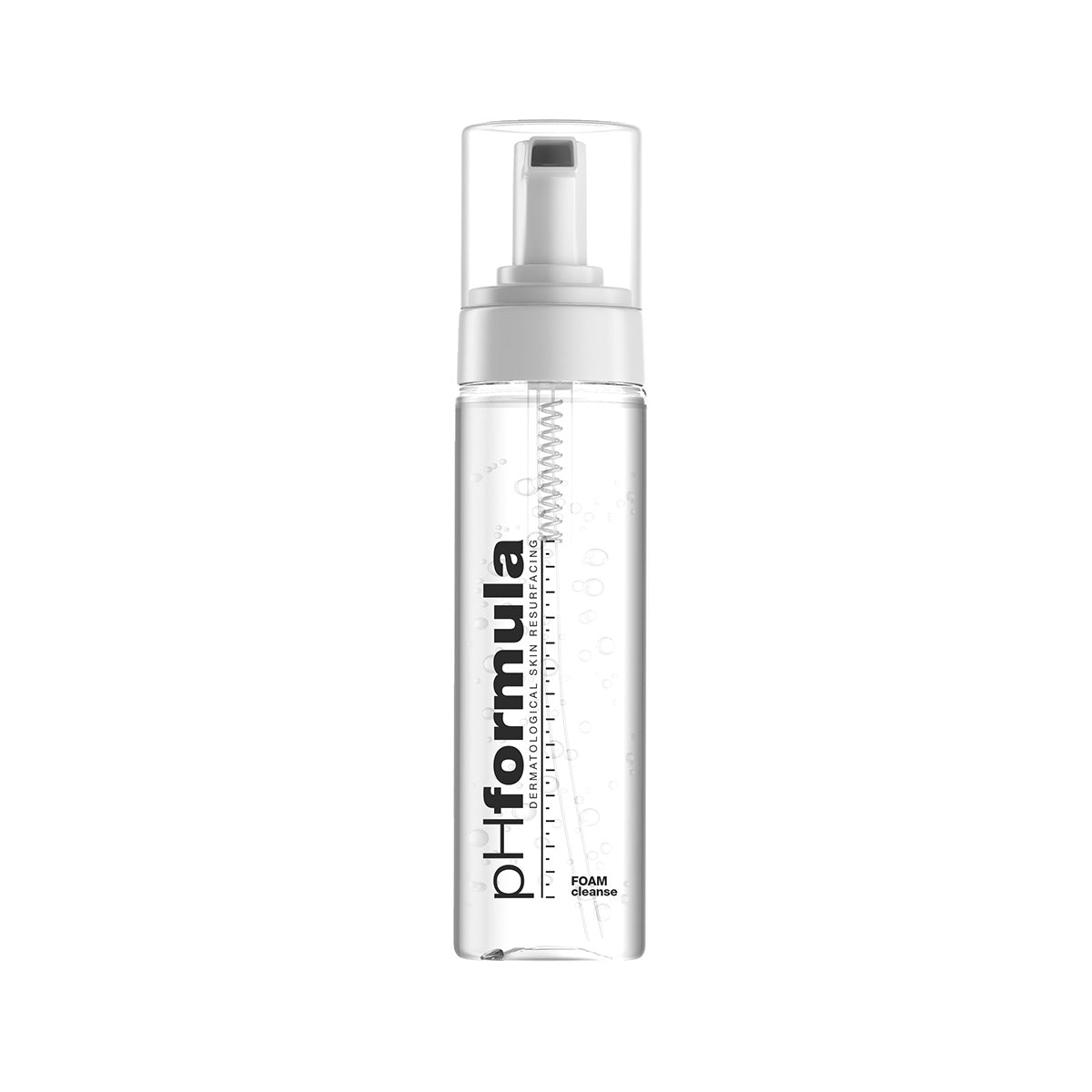 FOAM cleanse — pHformula — Cleansing | profco.cy