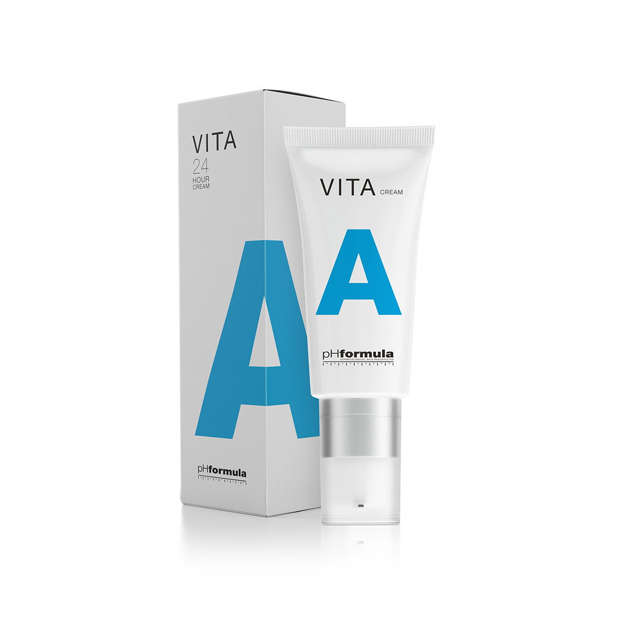 VITA A cream — pHformula — Cream | profco.cy