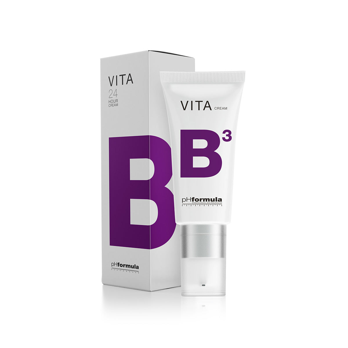 VITA B3 cream — pHformula — Cream | profco.cy