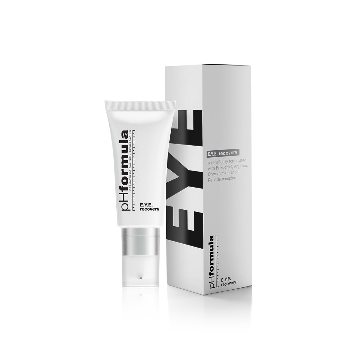 E.Y.E. recovery — pHformula — Eye Care | profco.cy