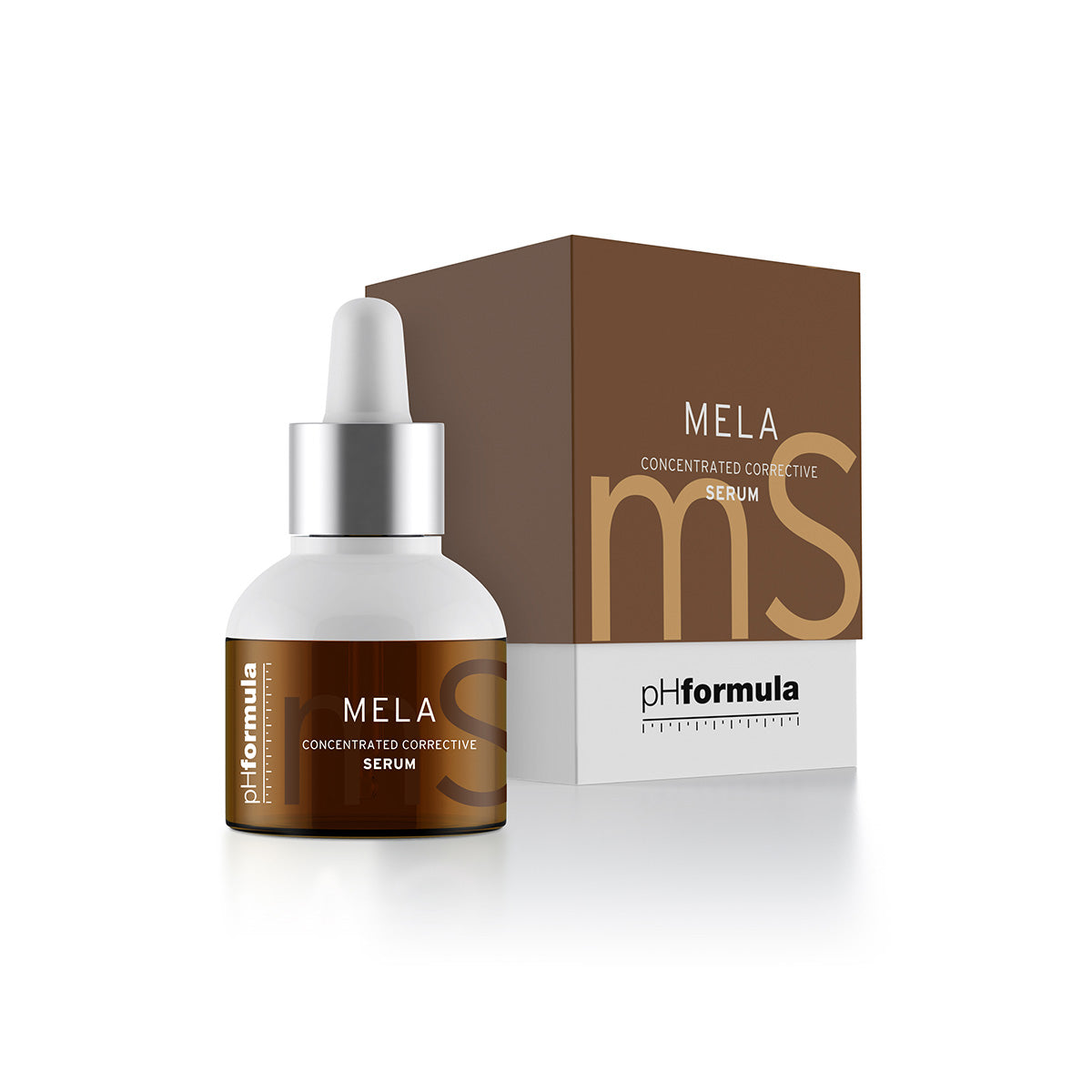 MELA concentrated corrective serum — pHformula — Serums | profco.cy