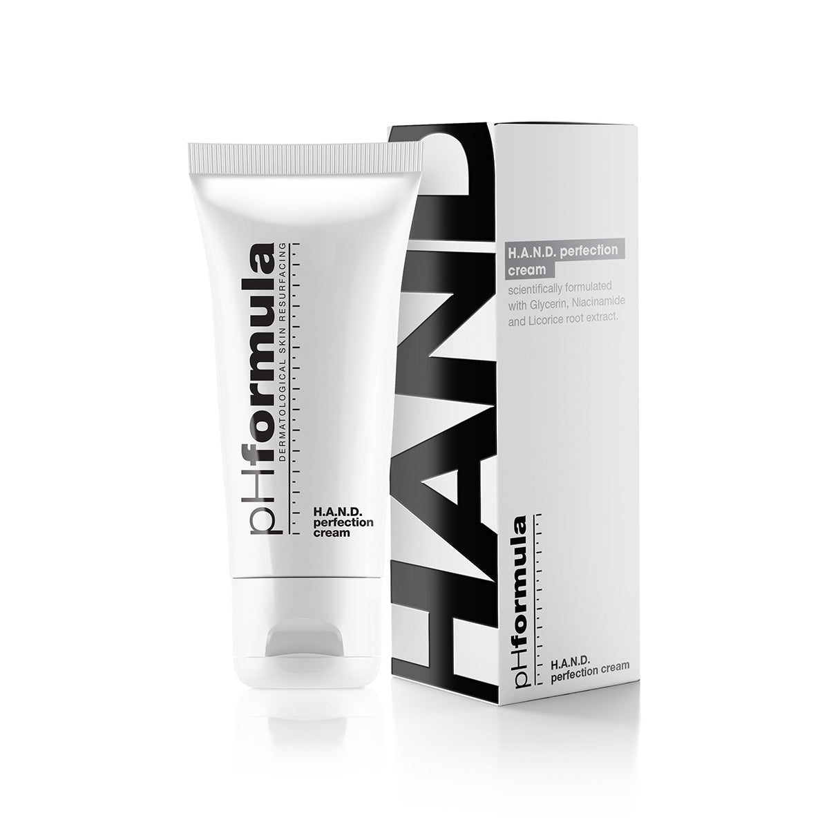 H.A.N.D. perfection cream — pHformula — Body Care | profco.cy