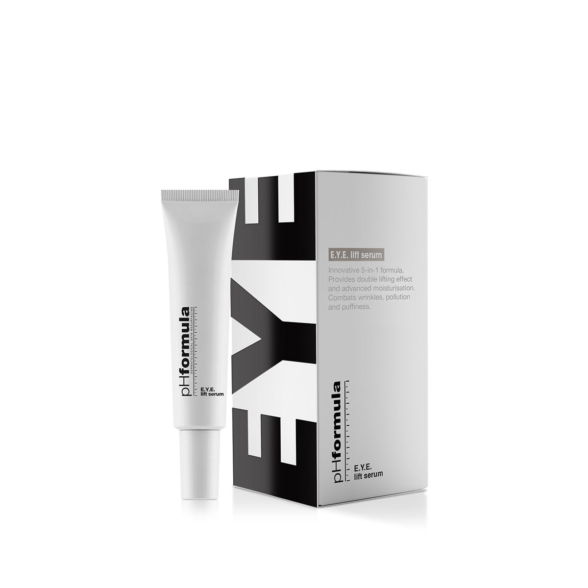 E.Y.E. lift serum — pHformula — Eye Care | profco.cy