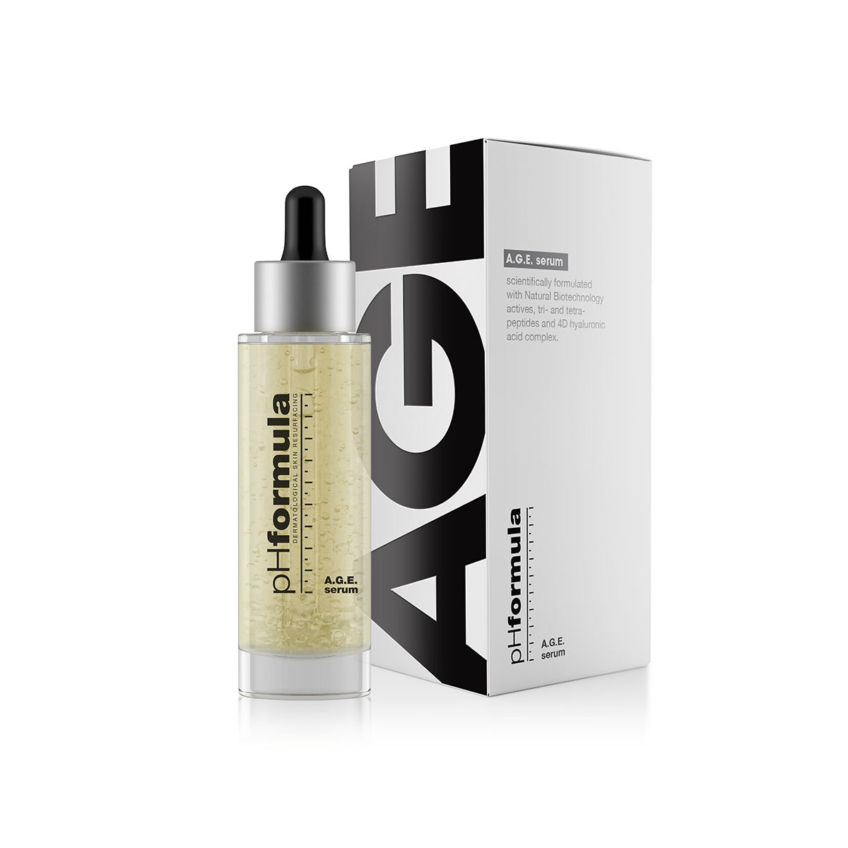 A.G.E. serum — pHformula — Serums | profco.cy