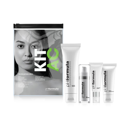 A.C. homecare kit — pHformula — Sets | profco.cy