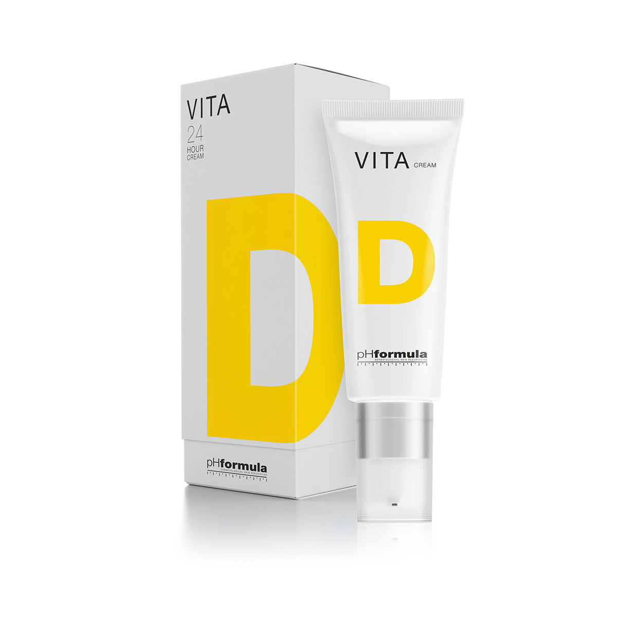 VCR 24hour cream — pHformula — Cream | profco.cy