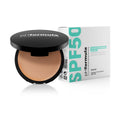 Compact foundation Medium SPF 50+ — pHformula — SPF | profco.cy