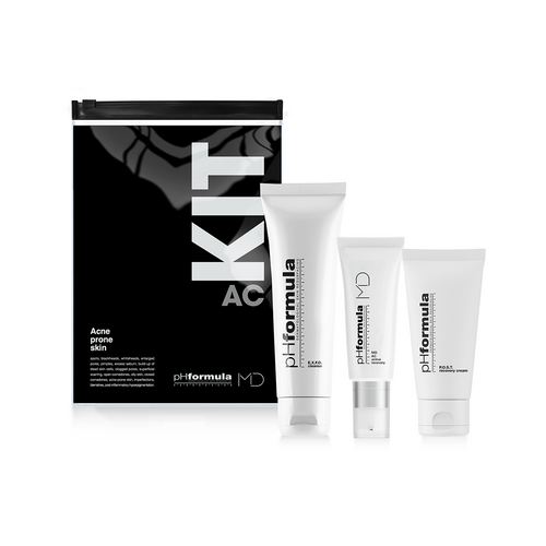 A.C. homecare kit — pHformula — Sets | profco.cy
